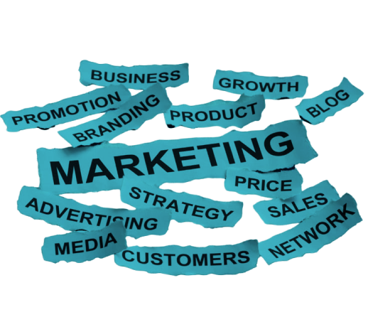 Business English for marketing